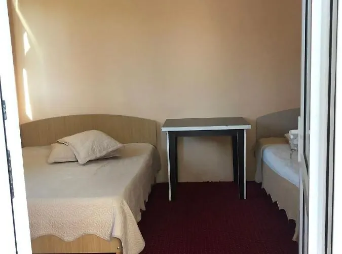 Quarto em Acomodações Particulares Casa Petre