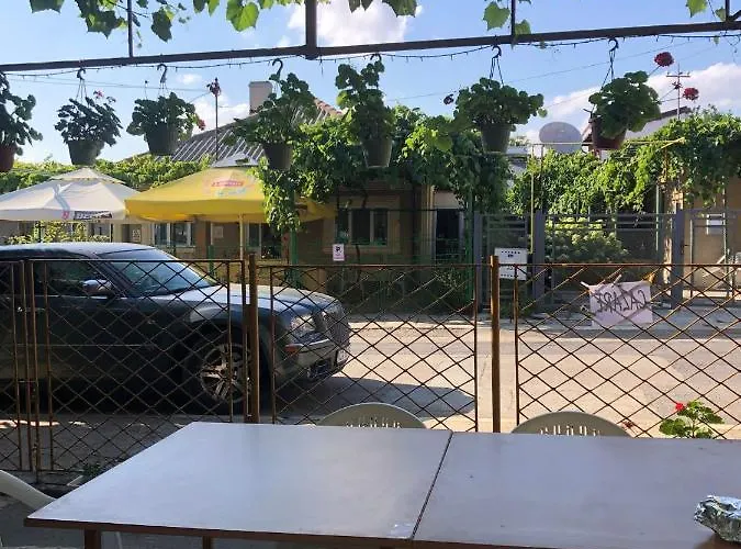 Casa Petre Quarto em Acomodações Particulares