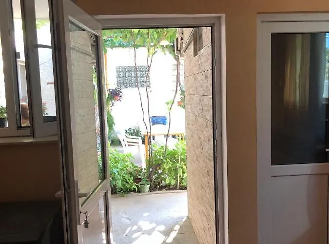 Quarto em Acomodações Particulares Casa Petre *