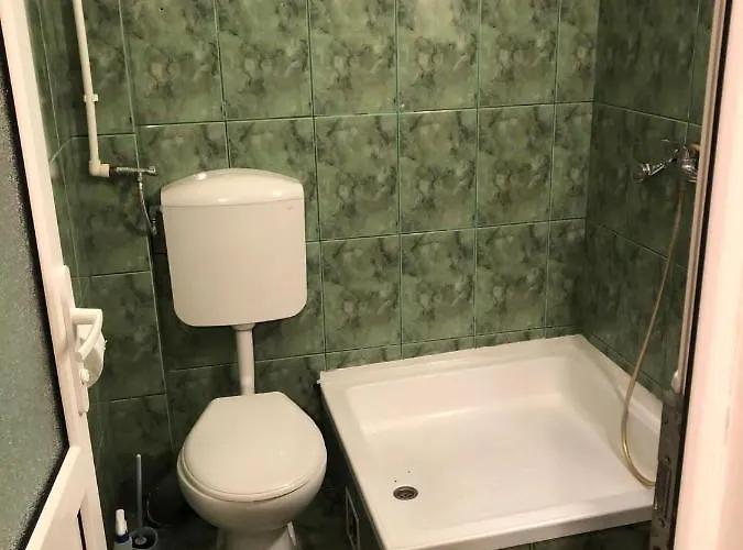 Casa Petre Quarto em Acomodações Particulares *