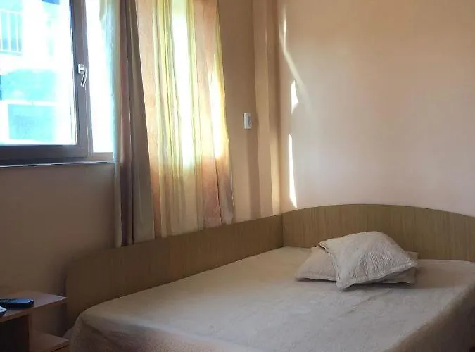 Casa Petre Quarto em Acomodações Particulares