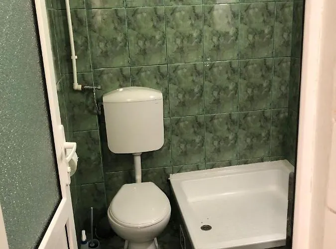 Quarto em Acomodações Particulares Casa Petre *