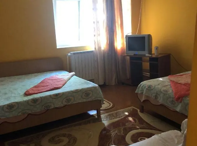 Casa Petre Quarto em Acomodações Particulares Eforie Nord