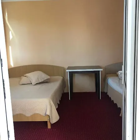 Gazde/Camere de închiriat Casa Petre