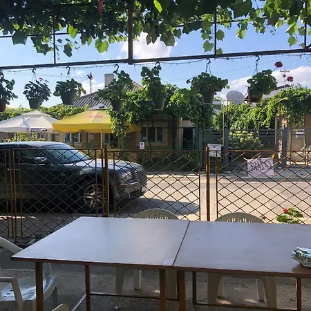 Casa Petre Privatunterkunft
