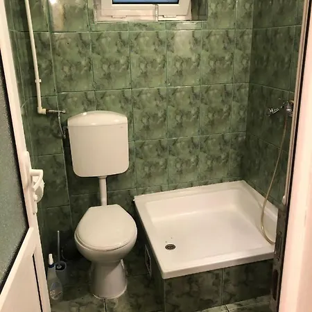 Casa Petre Privatunterkunft *