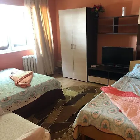 Casa Petre Gazde/Camere de închiriat