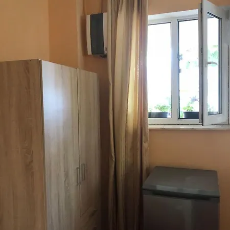 Casa Petre * Eforie Nord