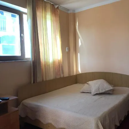 Casa Petre Privatunterkunft