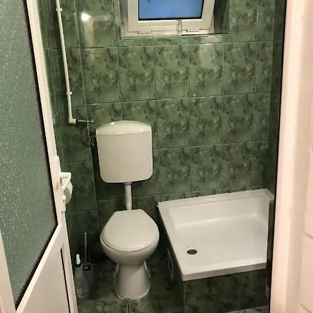 Privatunterkunft Casa Petre *