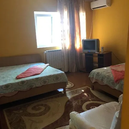 Casa Petre Gazde/Camere de închiriat Eforie Nord