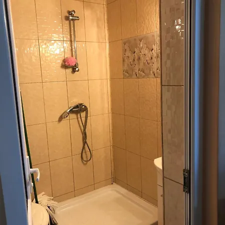 Privatunterkunft Casa Petre Eforie Nord