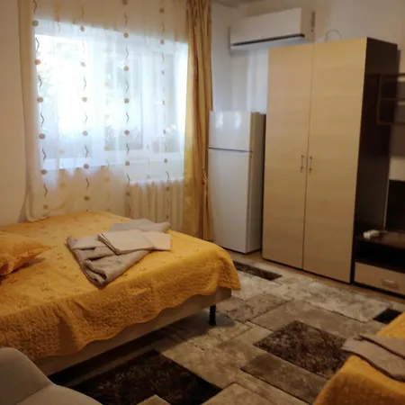 Gazde/Camere de închiriat Casa Petre *