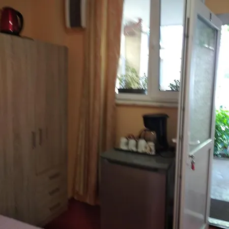 Casa Petre * Eforie Nord