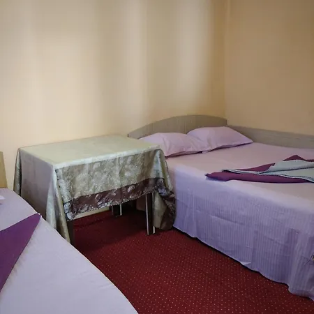 Gazde/Camere de închiriat Casa Petre Eforie Nord