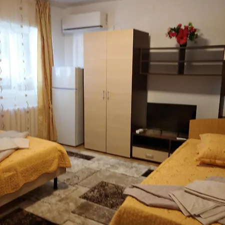 Gazde/Camere de închiriat Casa Petre Eforie Nord