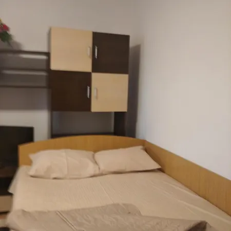 Casa Petre Gazde/Camere de închiriat *