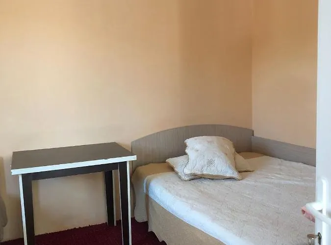 Kwatera prywatna Casa Petre *