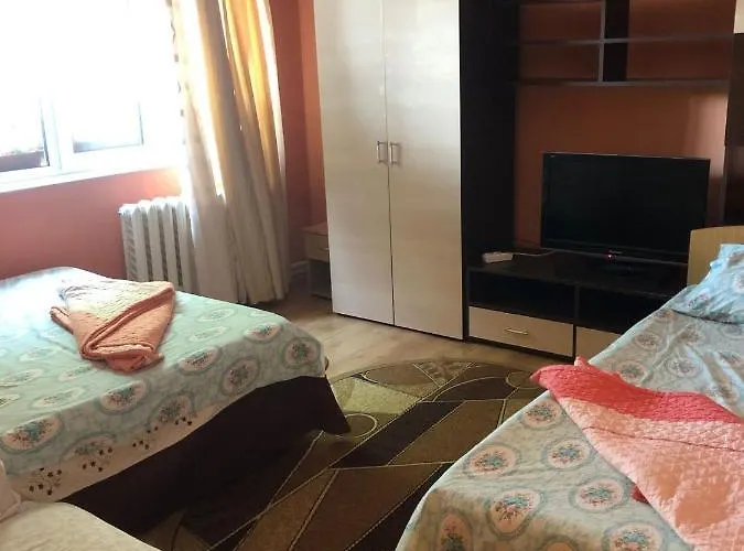 Casa Petre Habitación en casa particular